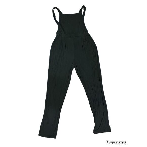 asos Black Slip on Jumper. Size US 6 - Picture 2 of 8